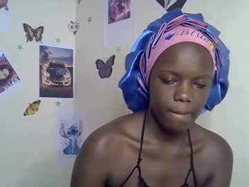 Tinnie_E January 10, 2026 Chaturbate stream image