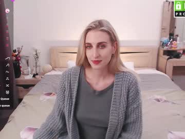 Cute_Milana January 10, 2026 Chaturbate stream image
