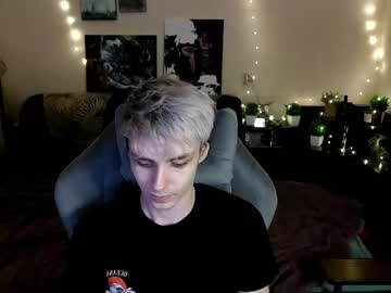 Danny_Fox888 January 10, 2026 Chaturbate stream image
