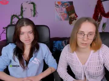 Delina_Rey January 10, 2026 Chaturbate stream image