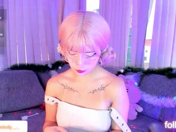 H3llokitty_ January 10, 2026 Chaturbate stream image
