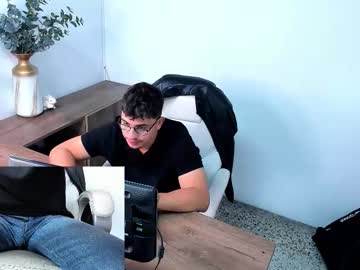 Jaygrip January 10, 2026 Chaturbate stream image
