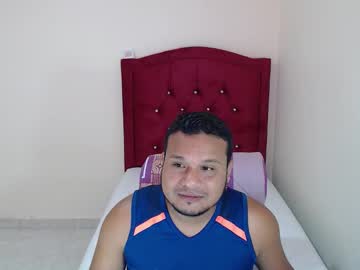 King_Leo3 January 10, 2026 Chaturbate stream image