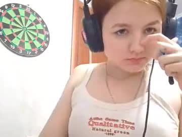 Lynnettegustason January 10, 2026 Chaturbate stream image