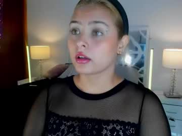 Mikaelastonne January 10, 2026 Chaturbate stream image