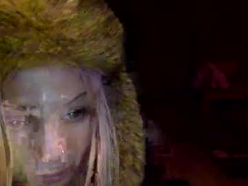Ohmygodbeckyy January 10, 2026 Chaturbate stream image