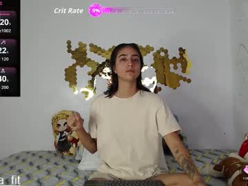 Stefa_Fit January 10, 2026 Chaturbate stream image