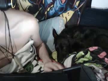 A_Bored_Dragon January 10, 2026 Chaturbate stream image