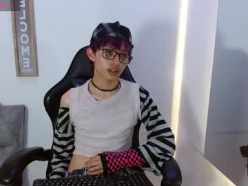 Angel_Adrien January 10, 2026 Chaturbate stream image