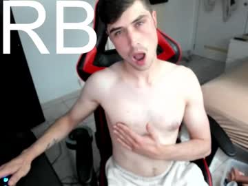 Anthonyloveseks January 10, 2026 Chaturbate stream image