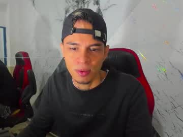 Anzelott January 10, 2026 Chaturbate stream image