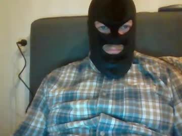 Cagegag31 January 10, 2026 Chaturbate stream image