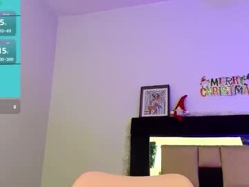 Emycarver09 January 10, 2026 Chaturbate stream image