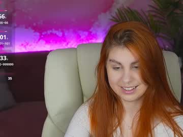 Gingerrpink January 10, 2026 Chaturbate stream image
