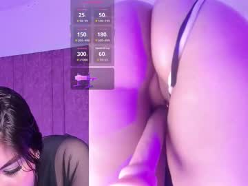 Isabellablow January 10, 2026 Chaturbate stream image