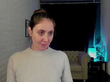 Juliet_Jamess January 10, 2026 Chaturbate stream image