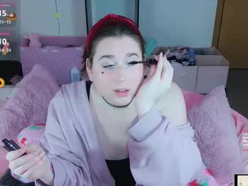 Lil_Alison_Heart January 10, 2026 Chaturbate stream image