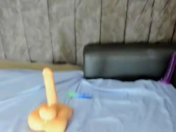 Luna_And_Banji January 10, 2026 Chaturbate stream image