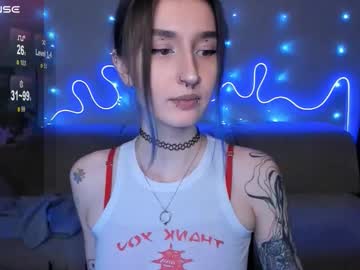 Mika_Reid January 10, 2026 Chaturbate stream image