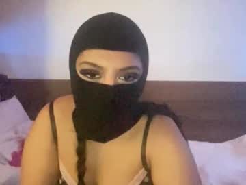 Slimthickdesi January 10, 2026 Chaturbate stream image