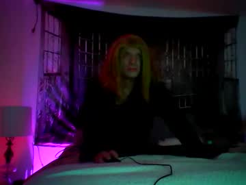 Slingrod19 January 10, 2026 Chaturbate stream image