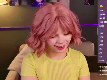 Waifu__Ketrin January 10, 2026 Chaturbate stream image