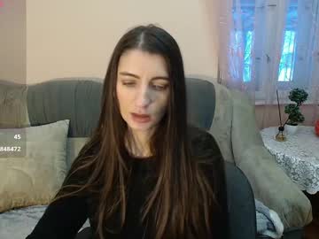 Your_Crazygirl January 10, 2026 Chaturbate stream image