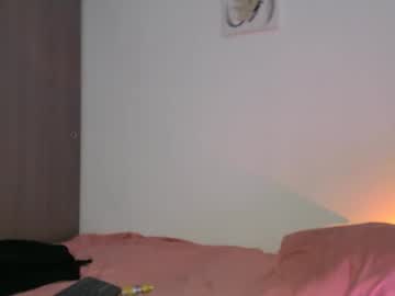 _Abrill_20 January 10, 2026 Chaturbate stream image