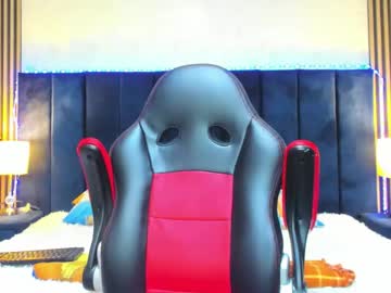 Azumiwalker January 10, 2026 Chaturbate stream image