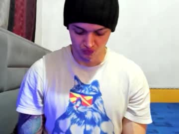 Dick_Demon_1 January 10, 2026 Chaturbate stream image