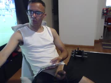 Guachin_New January 10, 2026 Chaturbate stream image