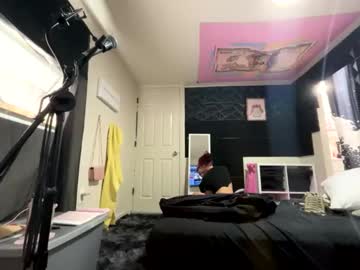 Nymphomaticbaby January 10, 2026 Chaturbate stream image