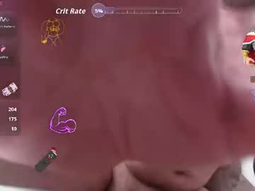Ontharise34 January 10, 2026 Chaturbate stream image