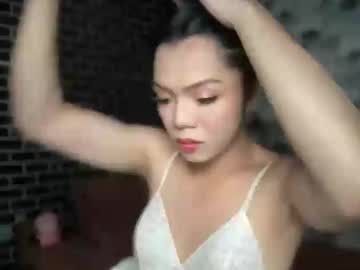 Roxieroxieroxie January 10, 2026 Chaturbate stream image