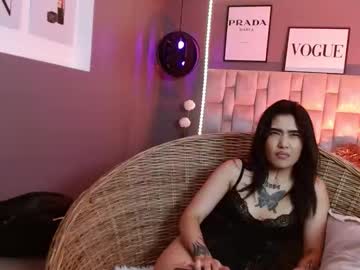 Sweet_Caliope January 10, 2026 Chaturbate stream image