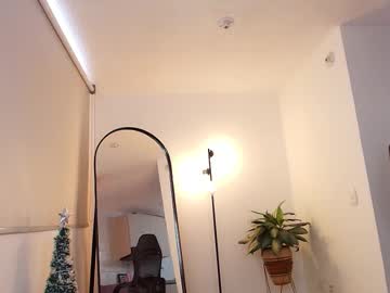 Vianca_Cruzz January 10, 2026 Chaturbate stream image