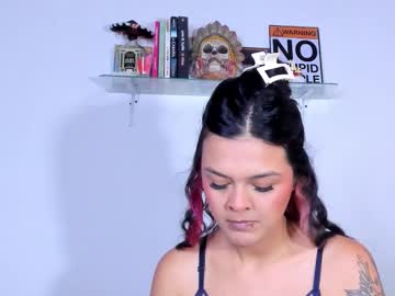 Carolina_Ml January 10, 2026 Chaturbate stream image