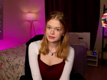 Elioraa_ January 10, 2026 Chaturbate stream image