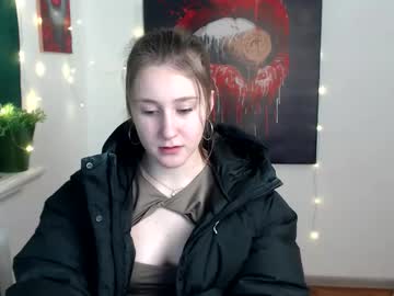 Kamilla_Love_ January 10, 2026 Chaturbate stream image