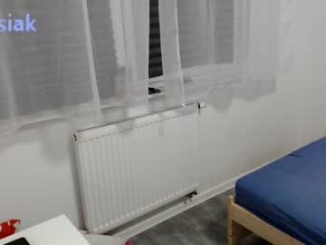 Konsiak January 10, 2026 Chaturbate stream image