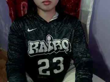 Lucky_Charmgirl January 10, 2026 Chaturbate stream image
