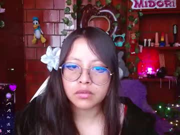 Midoriquinn January 10, 2026 Chaturbate stream image