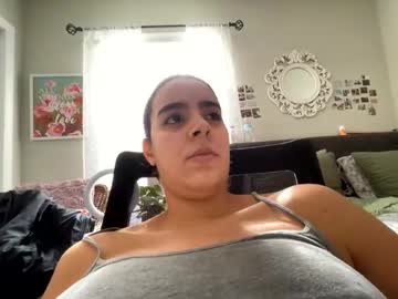 Mixedbaby98 January 10, 2026 Chaturbate stream image