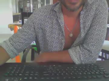 Osito_Cancunense January 10, 2026 Chaturbate stream image
