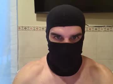 Seryx1984 January 10, 2026 Chaturbate stream image
