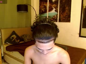 Yourasiancarl January 10, 2026 Chaturbate stream image