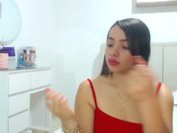 Ammy_Velez January 10, 2026 Chaturbate stream image