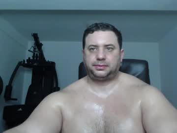 Hot_Stefano1 January 10, 2026 Chaturbate stream image