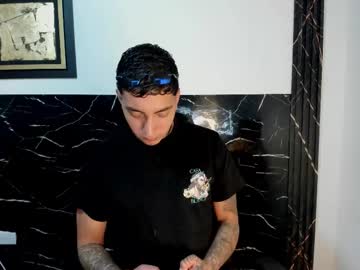 Jeicoo_Grey January 10, 2026 Chaturbate stream image