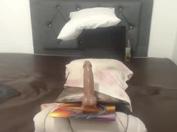 Jhonny_K January 10, 2026 Chaturbate stream image